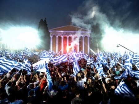 Grecia i-a dat un mesaj clar în fața puterilor străine: adevărul va fi dezvăluit oricând!