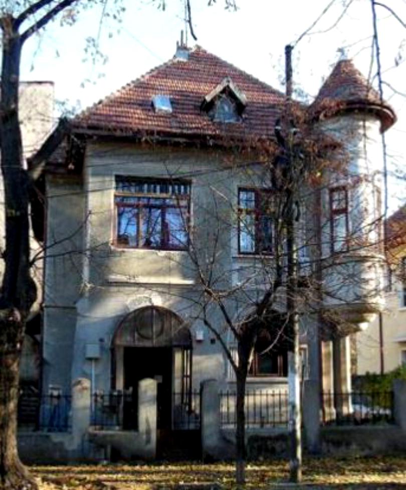 Vilă cu care a fost înfipt un bărbat de 68 de ani: Tinerii își păstră libertatea ca să facă asta?