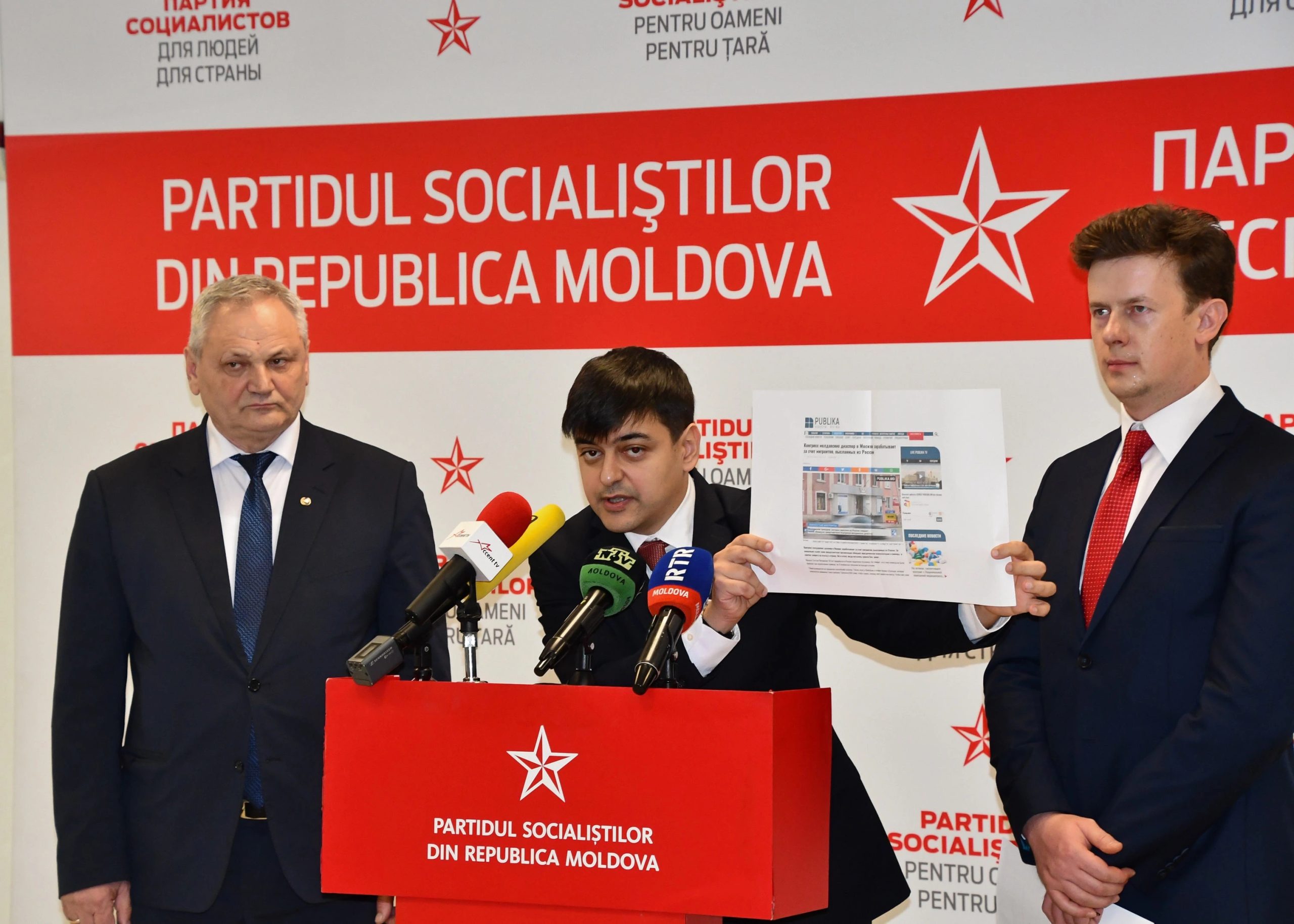 Amnistia capitalului: o idee periculoasă a Partidului Noua Opțiune Istorică